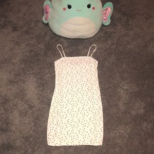 Grace Mini Dress